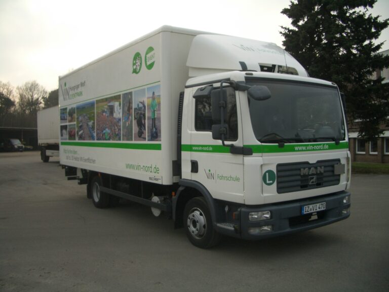 MAN-75t